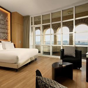 Deluxe Kamer met een King Size Bed