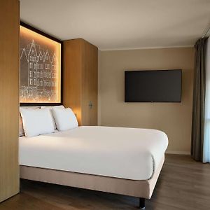 Deluxe Kamer met een Queen Size Bed